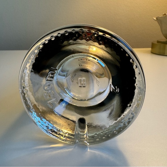 Stoli Elit Stolichnaya Vodka 750ml Empty Bottle with Cap - Picture 5 of 6